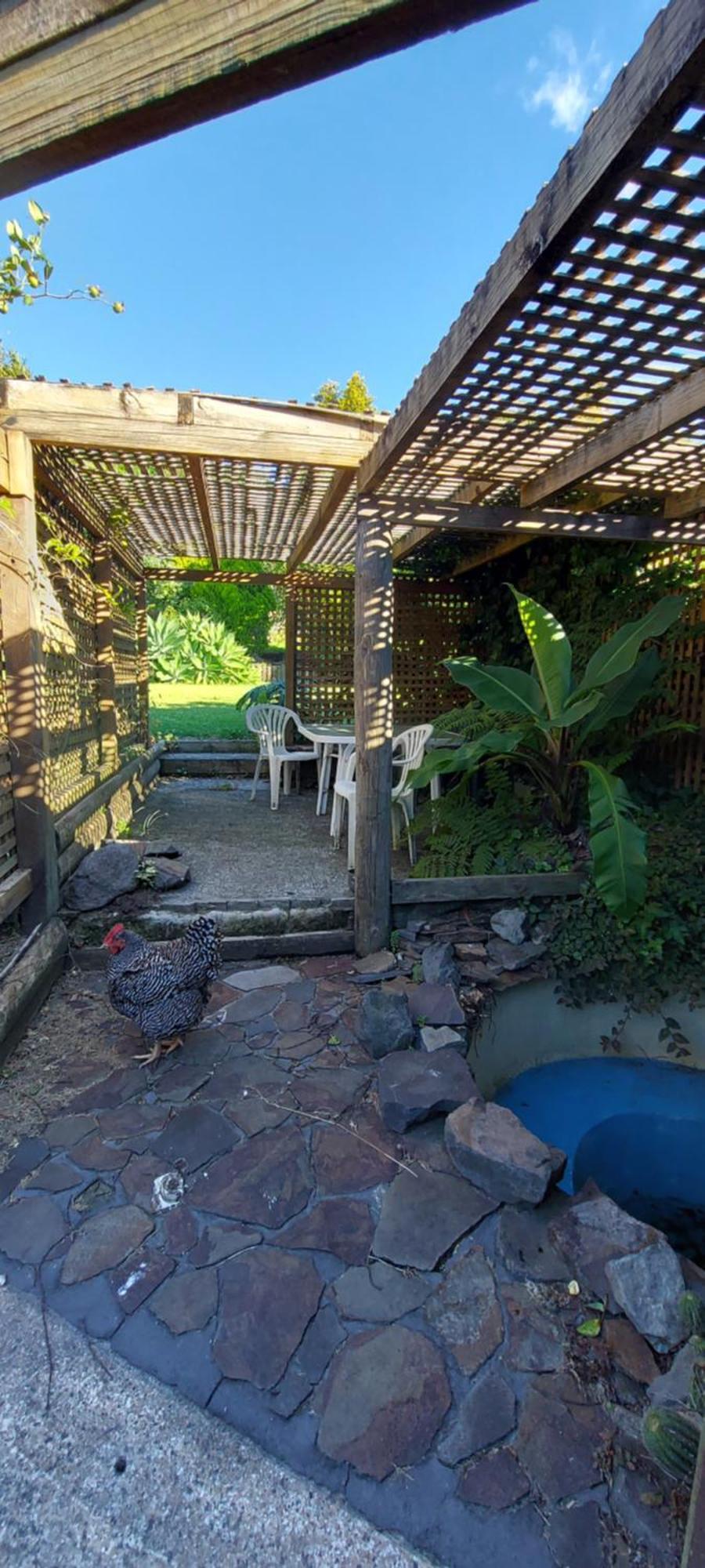 Haley'S Cabin ตาอูรังกา ภายนอก รูปภาพ